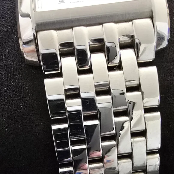 Raymond Weil - Diamond Don Giovanni - 9975 - Stainless Steel Gents Watch